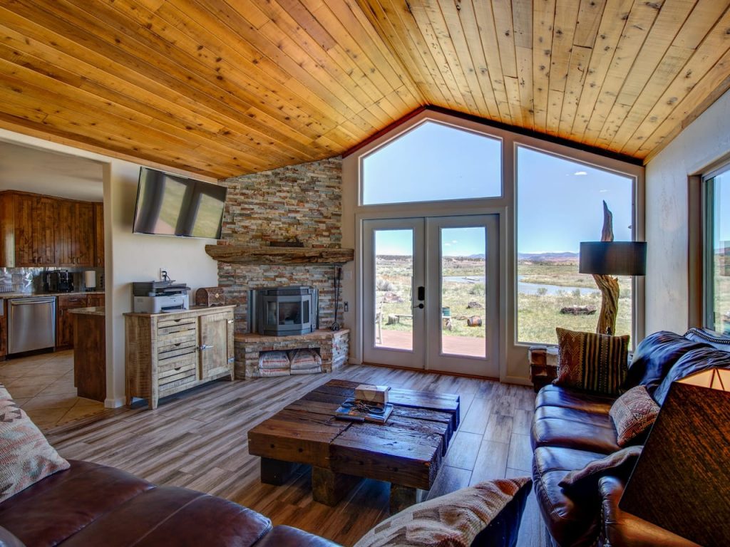 Project gallery Moapa Valley Builders