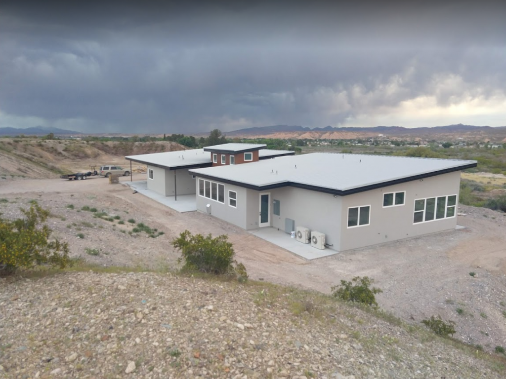 Project gallery Moapa Valley Builders
