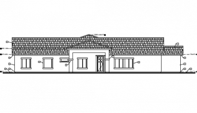 4275 N Skyline Dr, Logandale 3D Model