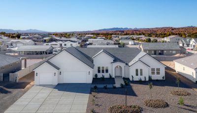 1573 Heights Dr 3D Model